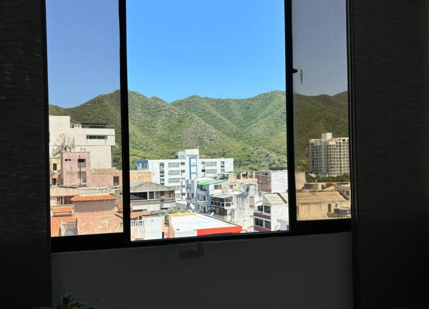 Apartment Apartaleo Gaira Colombia