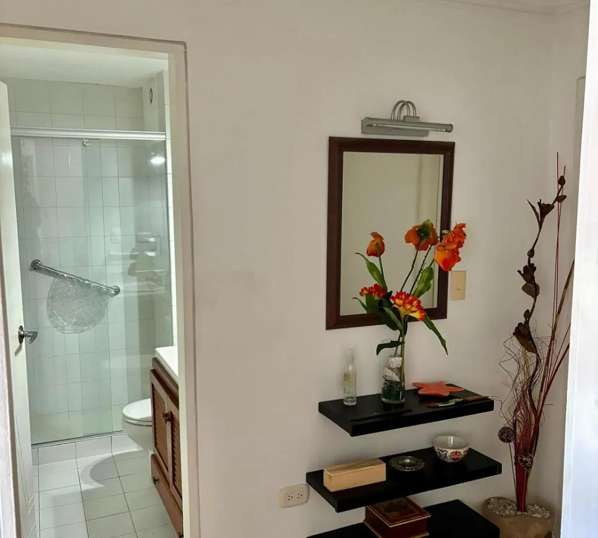 Apartment Apartaleo Gaira Colombia