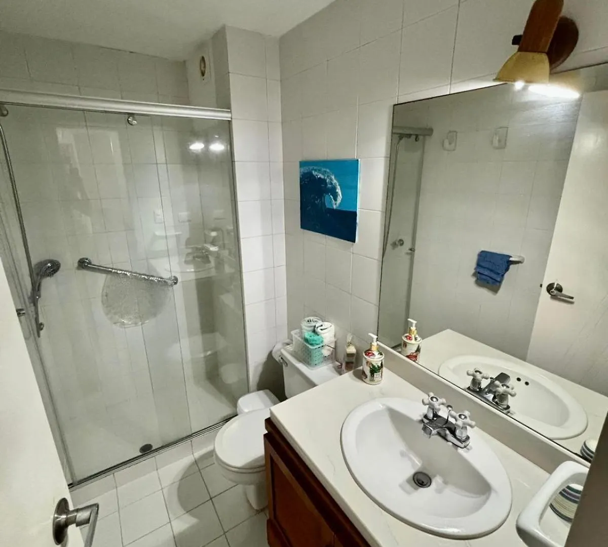 Apartment Apartaleo Gaira