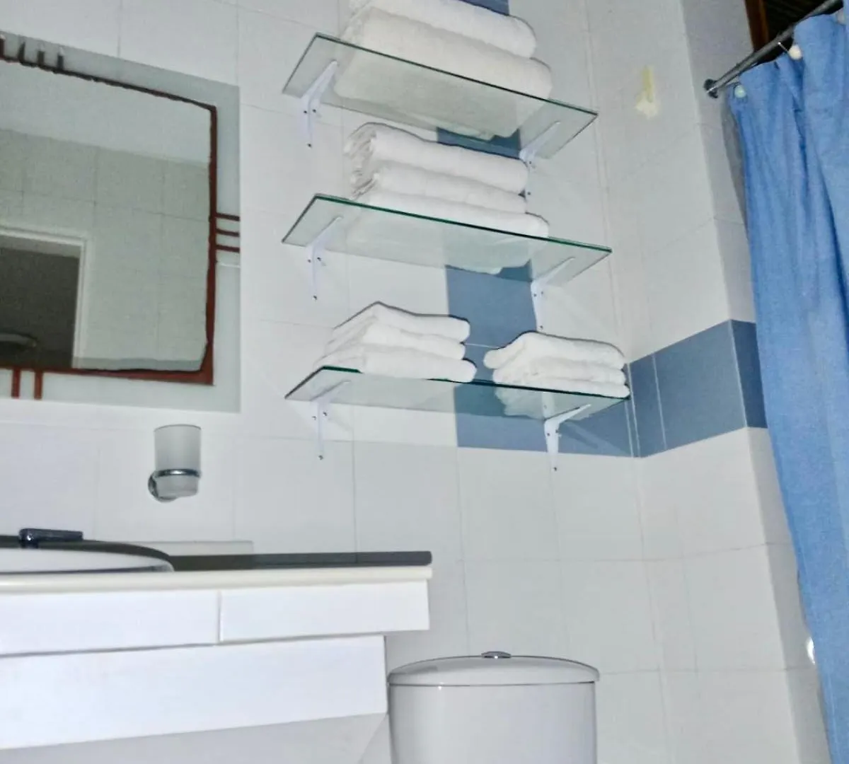 Apartment Apartaleo Gaira